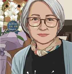 炭焼き亭えにし 運営者 えにしのクミ