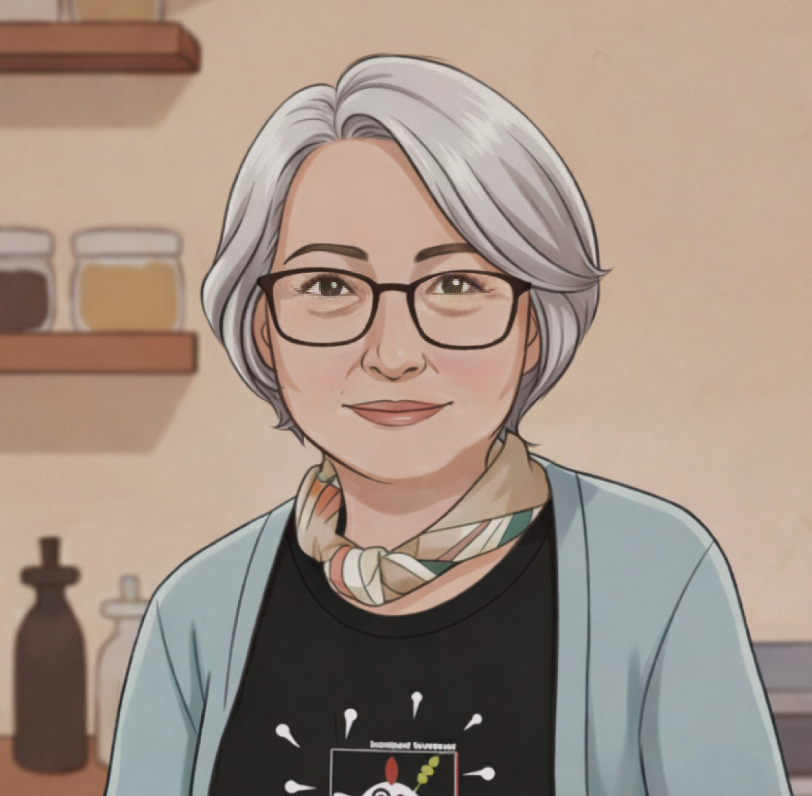 炭焼き亭えにし ブログ